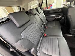 2024 Ford Everest Sport