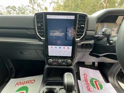 2024 Ford Everest Sport