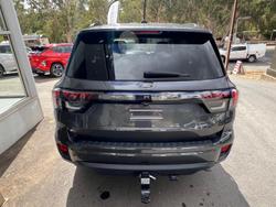 2024 Ford Everest Sport