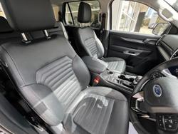 2024 Ford Everest Sport