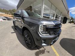 2024 Ford Everest Sport
