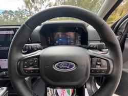 2024 Ford Everest Sport