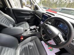 2024 Ford Everest Sport