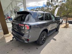 2024 Ford Everest Sport