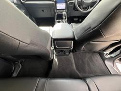 2024 Ford Everest Sport