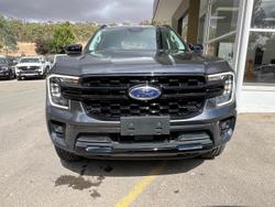 2024 Ford Everest Sport