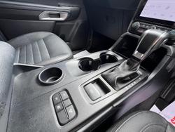 2024 Ford Everest Sport