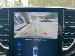 2024 Ford Everest Sport