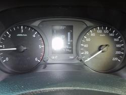 2017 Nissan Navara RX