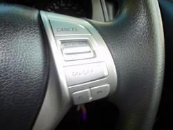 2017 Nissan Navara RX