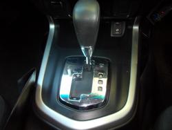 2017 Nissan Navara RX