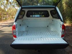 2017 Nissan Navara RX