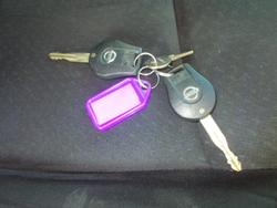 2017 Nissan Navara RX