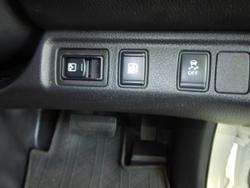 2017 Nissan Navara RX