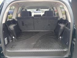 2018 Toyota Landcruiser Prado GXL