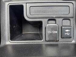 2018 Toyota Landcruiser Prado GXL