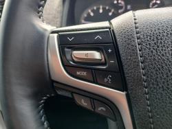 2018 Toyota Landcruiser Prado GXL