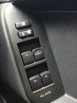 2018 Toyota Landcruiser Prado GXL