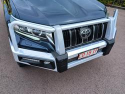 2018 Toyota Landcruiser Prado GXL