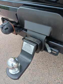 2018 Toyota Landcruiser Prado GXL