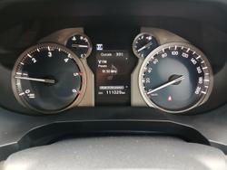 2018 Toyota Landcruiser Prado GXL
