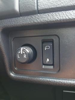 2018 Toyota Landcruiser Prado GXL