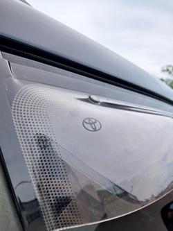 2018 Toyota Landcruiser Prado GXL