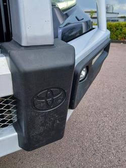 2018 Toyota Landcruiser Prado GXL