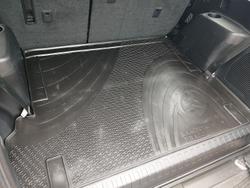 2018 Toyota Landcruiser Prado GXL