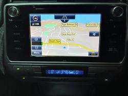 2018 Toyota Landcruiser Prado GXL