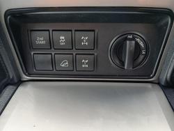2018 Toyota Landcruiser Prado GXL