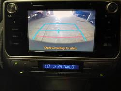 2018 Toyota Landcruiser Prado GXL