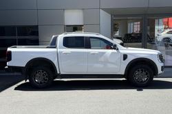 2025 Ford Ranger Wildtrak