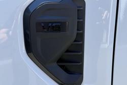 2025 Ford Ranger Wildtrak