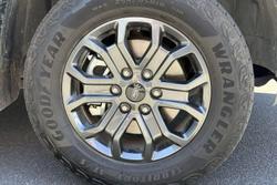 2025 Ford Ranger Wildtrak