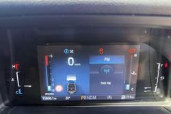 2025 Ford Ranger Wildtrak