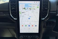 2025 Ford Ranger Wildtrak