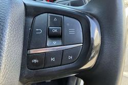 2025 Ford Ranger Wildtrak