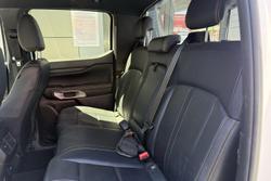 2025 Ford Ranger Wildtrak