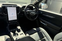 2025 Ford Ranger Wildtrak