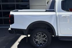 2025 Ford Ranger Wildtrak