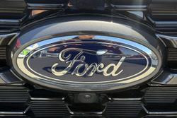 2025 Ford Ranger Wildtrak