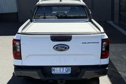 2025 Ford Ranger Wildtrak