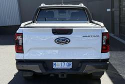 2025 Ford Ranger Wildtrak
