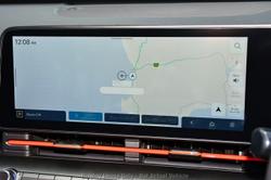 2026 Hyundai Kona Hybrid Premium N Line