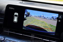 2026 Hyundai Kona Hybrid Elite