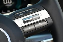 2026 Hyundai Kona Hybrid Elite