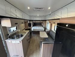 2023 Jayco All-Terrain 17.55-8