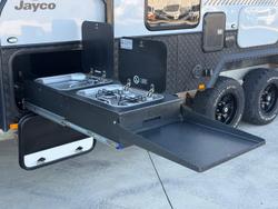 2023 Jayco All-Terrain 17.55-8