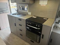 2023 Jayco All-Terrain 17.55-8